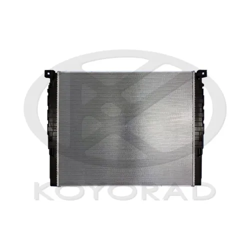 Kühler, Motorkühlung KOYORAD PL423362R Bild Kühler, Motorkühlung KOYORAD PL423362R
