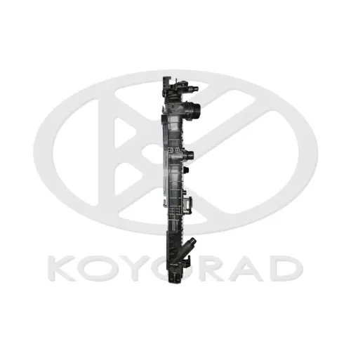Kühler, Motorkühlung KOYORAD PL423362R Bild Kühler, Motorkühlung KOYORAD PL423362R