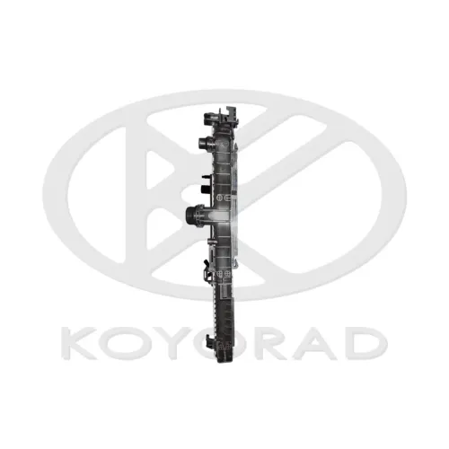 Kühler, Motorkühlung KOYORAD PL423362R Bild Kühler, Motorkühlung KOYORAD PL423362R