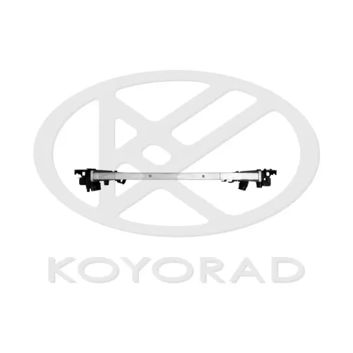 Kühler, Motorkühlung KOYORAD PL423362R Bild Kühler, Motorkühlung KOYORAD PL423362R