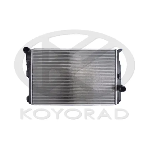 Kühler, Motorkühlung KOYORAD PL423536 Bild Kühler, Motorkühlung KOYORAD PL423536