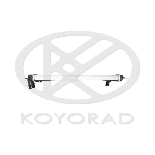 Kühler, Motorkühlung KOYORAD PL423536 Bild Kühler, Motorkühlung KOYORAD PL423536