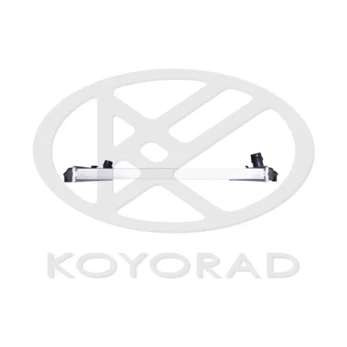 Kühler, Motorkühlung KOYORAD PL423536 Bild Kühler, Motorkühlung KOYORAD PL423536