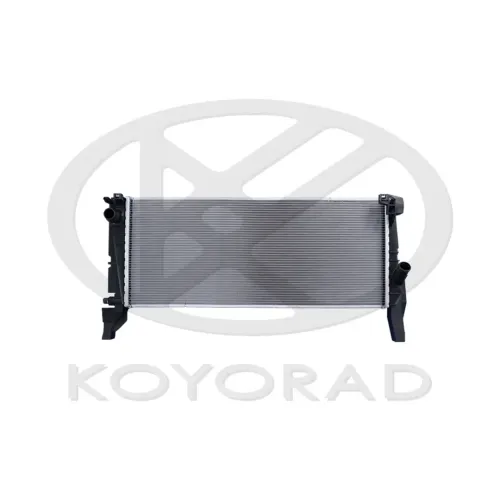 Kühler, Motorkühlung KOYORAD PL423628 Bild Kühler, Motorkühlung KOYORAD PL423628