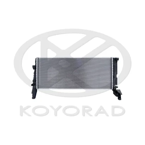 Kühler, Motorkühlung KOYORAD PL423628 Bild Kühler, Motorkühlung KOYORAD PL423628