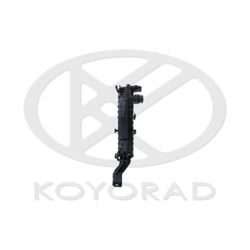 Kühler, Motorkühlung KOYORAD PL423628 Bild Kühler, Motorkühlung KOYORAD PL423628