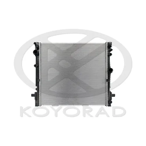Kühler, Motorkühlung KOYORAD PL423911 Bild Kühler, Motorkühlung KOYORAD PL423911