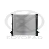 Kühler, Motorkühlung KOYORAD PL423911 Bild Kühler, Motorkühlung KOYORAD PL423911