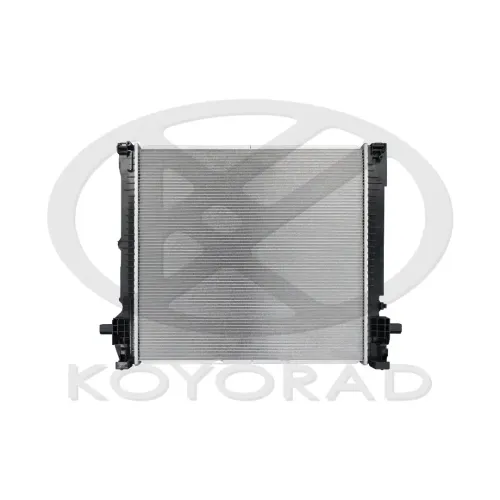 Kühler, Motorkühlung KOYORAD PL423911 Bild Kühler, Motorkühlung KOYORAD PL423911