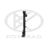 Kühler, Motorkühlung KOYORAD PL423911 Bild Kühler, Motorkühlung KOYORAD PL423911
