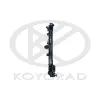 Kühler, Motorkühlung KOYORAD PL423911 Bild Kühler, Motorkühlung KOYORAD PL423911