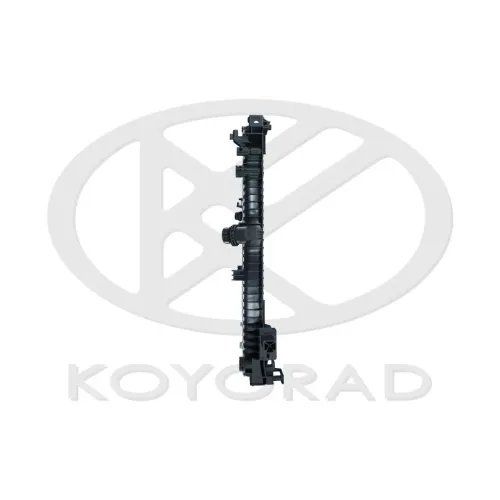 Kühler, Motorkühlung KOYORAD PL423911 Bild Kühler, Motorkühlung KOYORAD PL423911