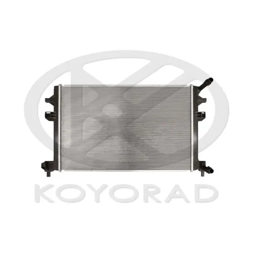 Kühler, Motorkühlung KOYORAD PL443457 Bild Kühler, Motorkühlung KOYORAD PL443457