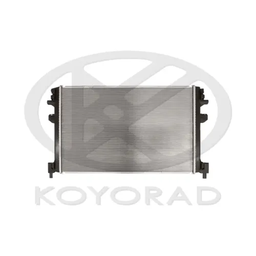 Kühler, Motorkühlung KOYORAD PL443457 Bild Kühler, Motorkühlung KOYORAD PL443457