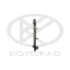 Kühler, Motorkühlung KOYORAD PL443457 Bild Kühler, Motorkühlung KOYORAD PL443457