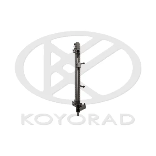 Kühler, Motorkühlung KOYORAD PL443457 Bild Kühler, Motorkühlung KOYORAD PL443457