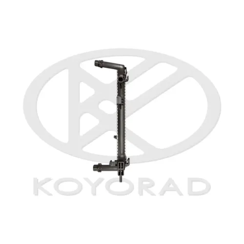 Kühler, Motorkühlung KOYORAD PL443457 Bild Kühler, Motorkühlung KOYORAD PL443457