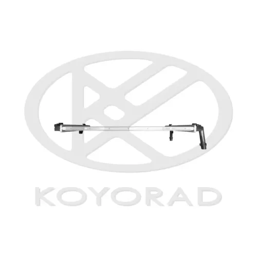 Kühler, Motorkühlung KOYORAD PL443457 Bild Kühler, Motorkühlung KOYORAD PL443457