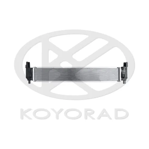 Kühler, Motorkühlung KOYORAD PL443513 Bild Kühler, Motorkühlung KOYORAD PL443513