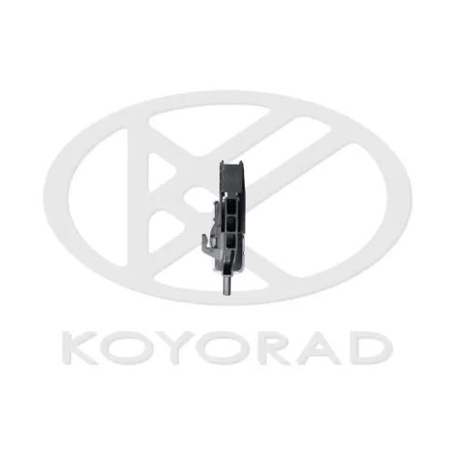 Kühler, Motorkühlung KOYORAD PL443513 Bild Kühler, Motorkühlung KOYORAD PL443513