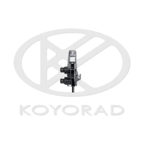 Kühler, Motorkühlung KOYORAD PL443513 Bild Kühler, Motorkühlung KOYORAD PL443513