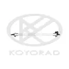 Kühler, Motorkühlung KOYORAD PL443513 Bild Kühler, Motorkühlung KOYORAD PL443513