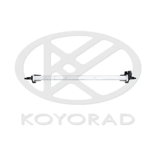 Kühler, Motorkühlung KOYORAD PL443513 Bild Kühler, Motorkühlung KOYORAD PL443513