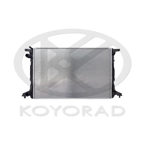 Kühler, Motorkühlung KOYORAD PL443539 Bild Kühler, Motorkühlung KOYORAD PL443539