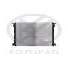 Kühler, Motorkühlung KOYORAD PL443539 Bild Kühler, Motorkühlung KOYORAD PL443539