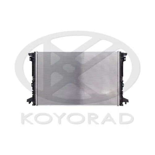 Kühler, Motorkühlung KOYORAD PL443539 Bild Kühler, Motorkühlung KOYORAD PL443539