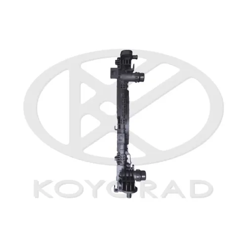 Kühler, Motorkühlung KOYORAD PL443539 Bild Kühler, Motorkühlung KOYORAD PL443539
