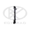 Kühler, Motorkühlung KOYORAD PL443539 Bild Kühler, Motorkühlung KOYORAD PL443539