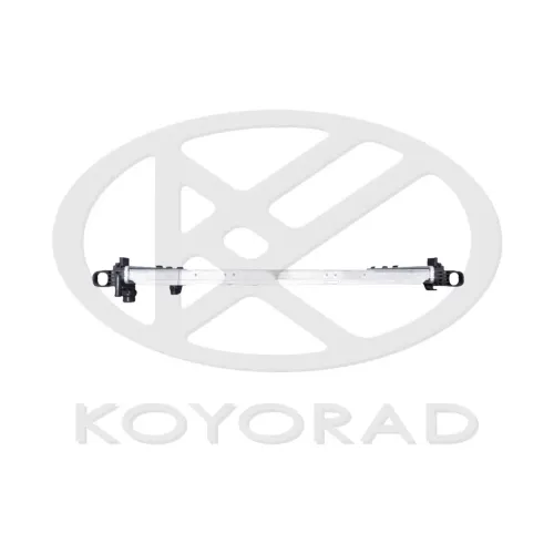 Kühler, Motorkühlung KOYORAD PL443539 Bild Kühler, Motorkühlung KOYORAD PL443539