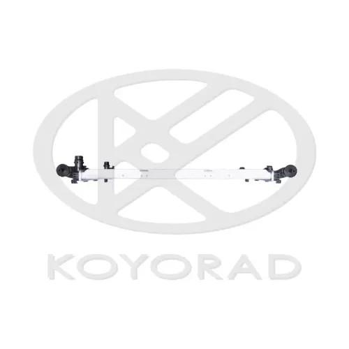 Kühler, Motorkühlung KOYORAD PL443539 Bild Kühler, Motorkühlung KOYORAD PL443539