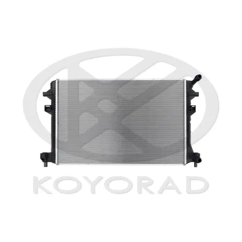 Kühler, Motorkühlung KOYORAD PL443810 Bild Kühler, Motorkühlung KOYORAD PL443810