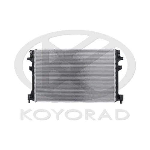 Kühler, Motorkühlung KOYORAD PL443810 Bild Kühler, Motorkühlung KOYORAD PL443810