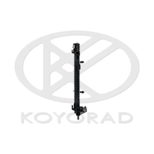 Kühler, Motorkühlung KOYORAD PL443810 Bild Kühler, Motorkühlung KOYORAD PL443810