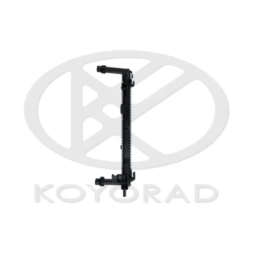 Kühler, Motorkühlung KOYORAD PL443810 Bild Kühler, Motorkühlung KOYORAD PL443810