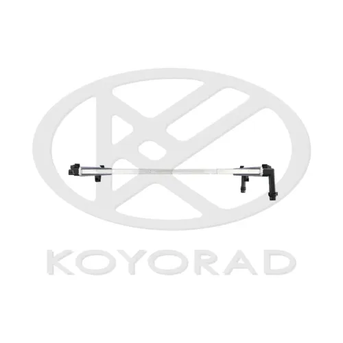 Kühler, Motorkühlung KOYORAD PL443810 Bild Kühler, Motorkühlung KOYORAD PL443810