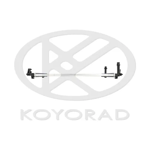 Kühler, Motorkühlung KOYORAD PL443810 Bild Kühler, Motorkühlung KOYORAD PL443810