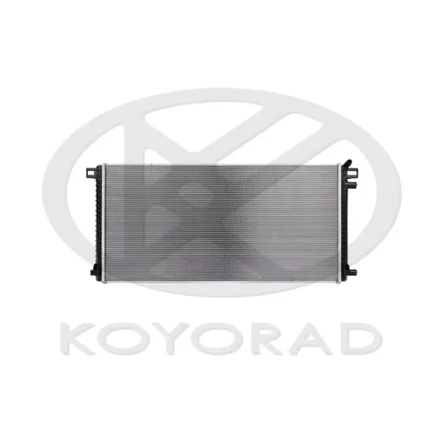 Kühler, Motorkühlung KOYORAD PL443866 Bild Kühler, Motorkühlung KOYORAD PL443866