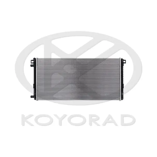 Kühler, Motorkühlung KOYORAD PL443866 Bild Kühler, Motorkühlung KOYORAD PL443866