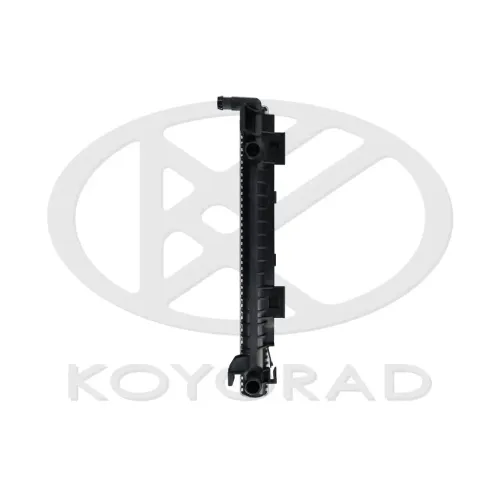 Kühler, Motorkühlung KOYORAD PL443866 Bild Kühler, Motorkühlung KOYORAD PL443866