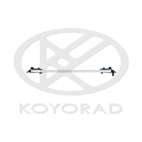 Kühler, Motorkühlung KOYORAD PL443866 Bild Kühler, Motorkühlung KOYORAD PL443866