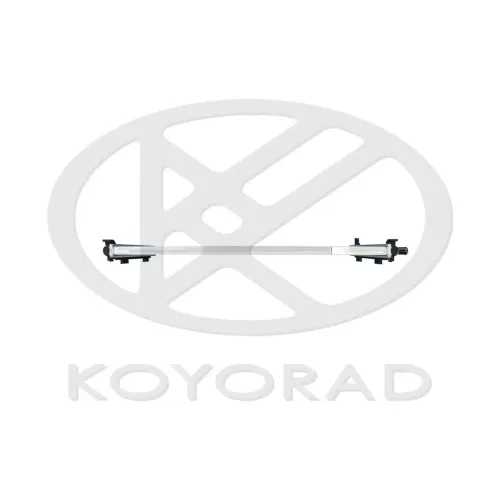 Kühler, Motorkühlung KOYORAD PL443866 Bild Kühler, Motorkühlung KOYORAD PL443866