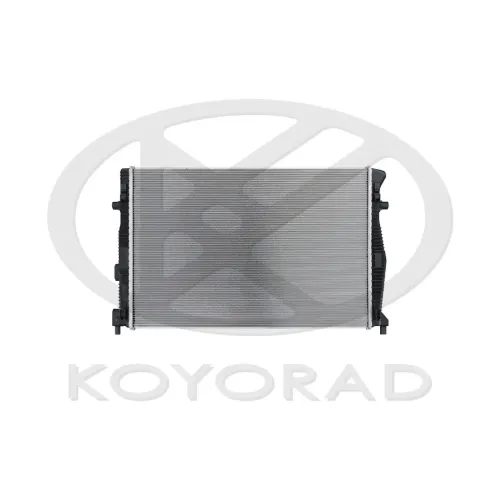 Kühler, Motorkühlung KOYORAD PL443893 Bild Kühler, Motorkühlung KOYORAD PL443893