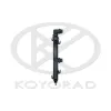 Kühler, Motorkühlung KOYORAD PL443893 Bild Kühler, Motorkühlung KOYORAD PL443893