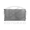 Kühler, Motorkühlung KOYORAD PL452880U02 Bild Kühler, Motorkühlung KOYORAD PL452880U02
