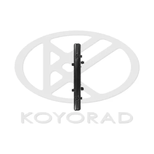 Kühler, Motorkühlung KOYORAD PL452880U02 Bild Kühler, Motorkühlung KOYORAD PL452880U02