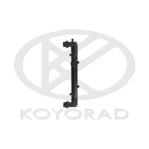 Kühler, Motorkühlung KOYORAD PL452880U02 Bild Kühler, Motorkühlung KOYORAD PL452880U02